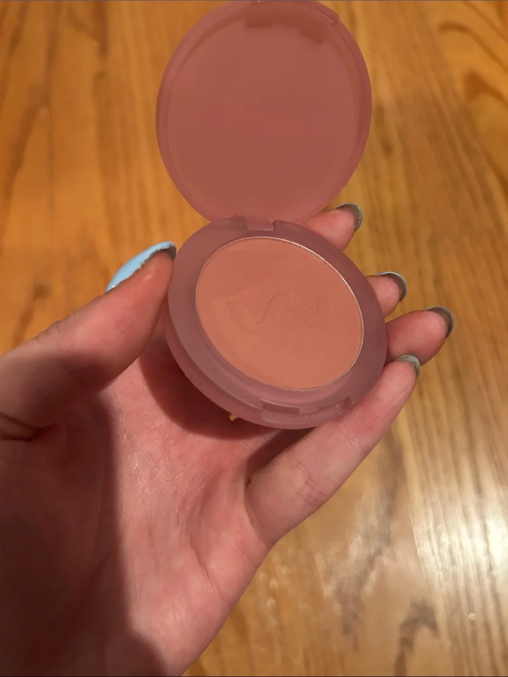 Tower 28 Powder Blush — Samo Spritzer